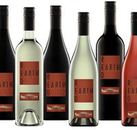 Red Earth Estate Vineyard - Accommodation Broadbeach