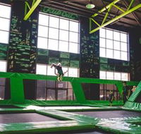 Flip Out - Accommodation Broadbeach