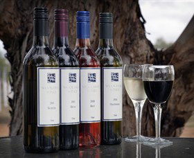 Woolaway Wines - Accommodation Broadbeach 1