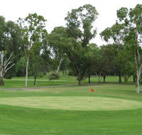 Moree Golf Club - Accommodation Broadbeach