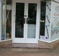 The Gift Barrel - Accommodation Broadbeach