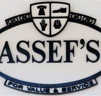 Assef's - Accommodation Broadbeach