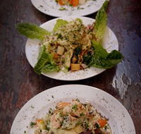 Cafe Omega - Accommodation Broadbeach