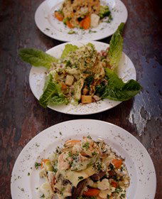 Cafe Omega - Accommodation Broadbeach 0