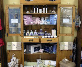 The Cotton Shop Moree - Accommodation Broadbeach 0