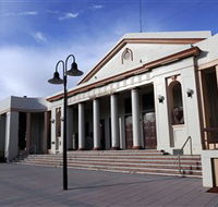 Moree Heritage and Art Deco Guided Walk - Accommodation Broadbeach