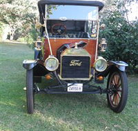 Moree Motor Enthusiasts - Accommodation Broadbeach