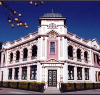 Moree Plains Gallery - Accommodation Broadbeach