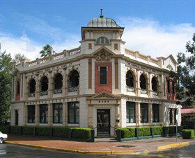 Moree Plains Gallery - Accommodation Broadbeach 1