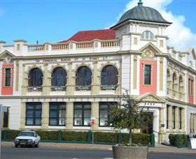 Moree Plains Gallery - Accommodation Broadbeach 2