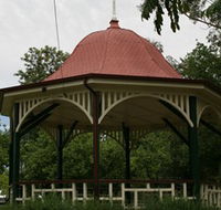 Rocket Park - Accommodation Broadbeach