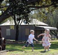 Mary Brand Park - Accommodation Broadbeach