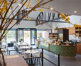 Piper Street Food Company - Accommodation Broadbeach 0