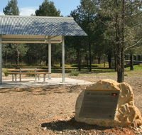 Terry Hie Hie picnic area - Accommodation Broadbeach
