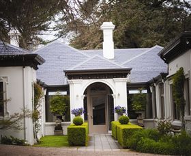 Duneira, Mt Macedon - Accommodation Broadbeach 0