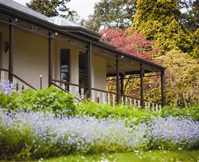 Duneira, Mt Macedon - Accommodation Broadbeach 1