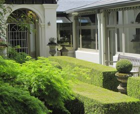 Duneira, Mt Macedon - Accommodation Broadbeach 6