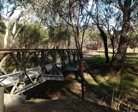 Australian Light Horse Memorial Park - Accommodation Broadbeach 1