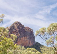 Green Camp - Accommodation Broadbeach