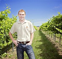 Stockmans Ridge Wines - Accommodation Broadbeach