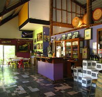 Cargo Road Wines - Accommodation Broadbeach