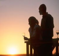 Koomooloo Wines - Accommodation Broadbeach