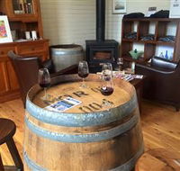 Mortimers of Orange - Accommodation Broadbeach