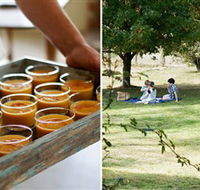 Mandagery Creek Venison - Accommodation Broadbeach