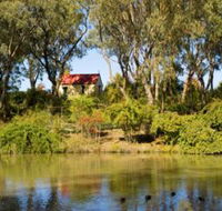 Orange Botanic Gardens - Accommodation Broadbeach