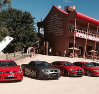 The Original Ettamogah Pub.  Albury NSW - Accommodation Broadbeach