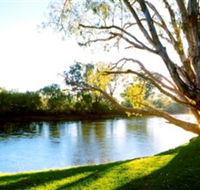 Albury - Murray River Precinct - Accommodation Broadbeach