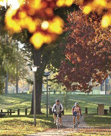 Albury - Murray River Precinct - Accommodation Broadbeach 6