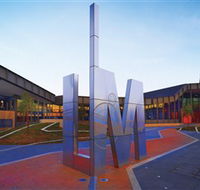 Albury Library Museum - Accommodation Broadbeach