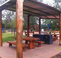 Oddies Creek Adventure Playspace - Accommodation Broadbeach