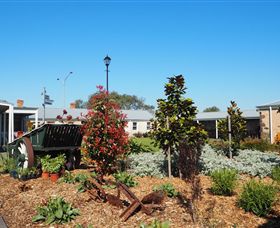 Lara Museum - Accommodation Broadbeach 1