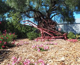 Lara Museum - Accommodation Broadbeach 3