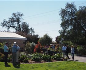 Lara Museum - Accommodation Broadbeach 5