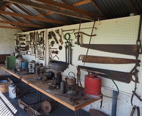 Lara Museum - Accommodation Broadbeach 4