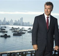 Fletcher Jones - Accommodation Broadbeach