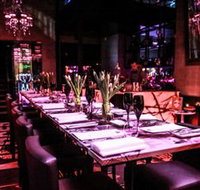 Ms Collins - Accommodation Broadbeach