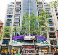Collins234 Boutique Place - Accommodation Broadbeach