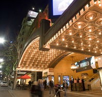 Australian Shakespeare Company - Accommodation Broadbeach