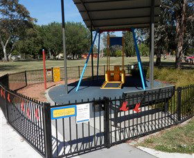 Adventure Playground - Accommodation Broadbeach 1