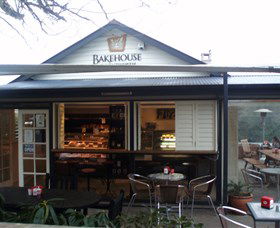 Bakehouse On Wentworth Blackheath - Accommodation Broadbeach 0