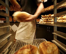 Bakehouse On Wentworth Blackheath - Accommodation Broadbeach 1