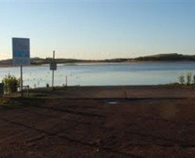 Lake Liddell Recreation Area - Accommodation Broadbeach 1