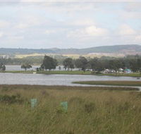 Lake Liddell - Accommodation Broadbeach