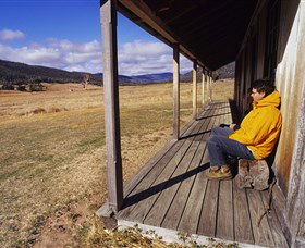Namadgi National Park And Visitors Centre - Accommodation Broadbeach 0