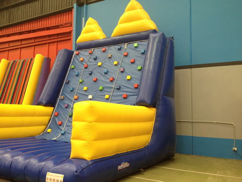 Airodrome Trampoline Park - Accommodation Broadbeach 2