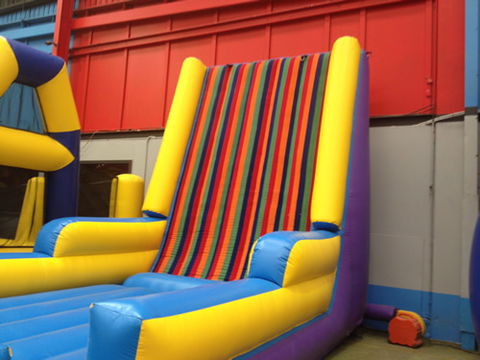 Airodrome Trampoline Park - Accommodation Broadbeach 3